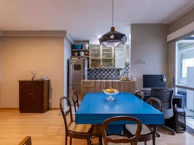 Apartamento com 91m² 2 quartos e 2 banheiros, à venda, no bairro Terra Bonita em Londrina