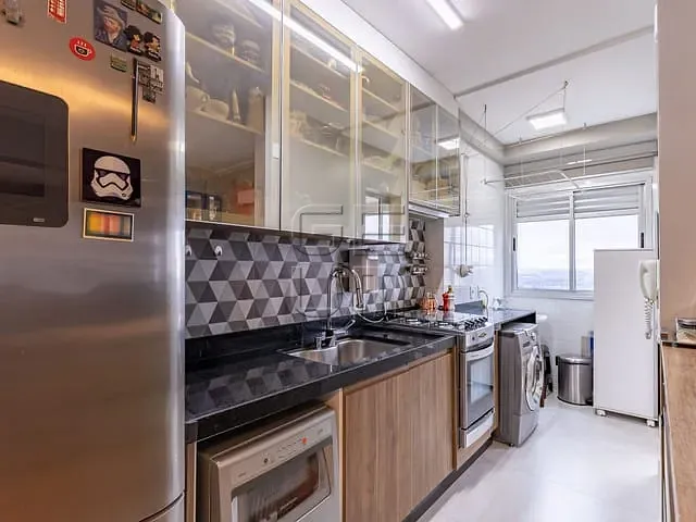 Apartamento com 91m² 2 quartos e 2 banheiros, à venda, no bairro Terra Bonita em Londrina