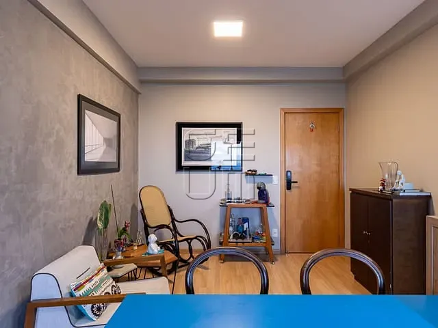 Apartamento com 91m² 2 quartos e 2 banheiros, à venda, no bairro Terra Bonita em Londrina