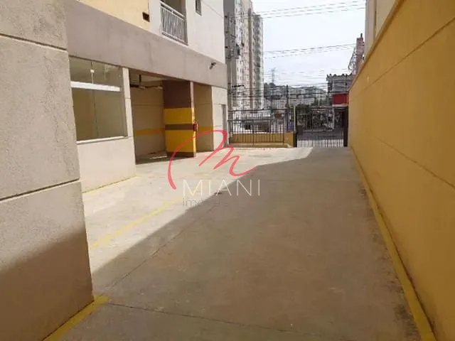 Apartamento com 50m² 1 quarto e 1 banheiro, para alugar, no bairro Rio Pequeno em São Paulo