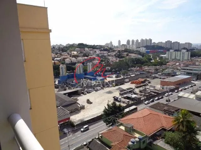 Apartamento com 50m² 1 quarto e 1 banheiro, para alugar, no bairro Rio Pequeno em São Paulo