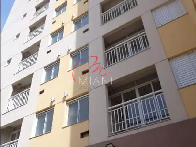 Apartamento com 50m² 1 quarto e 1 banheiro, para alugar, no bairro Rio Pequeno em São Paulo