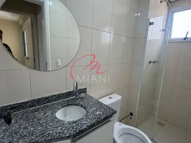 Apartamento com 50m² 1 quarto e 1 banheiro, para alugar, no bairro Rio Pequeno em São Paulo