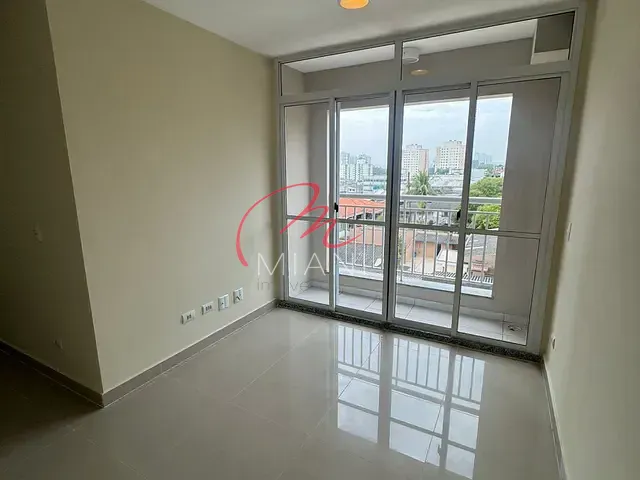 Apartamento com 50m² 1 quarto e 1 banheiro, para alugar, no bairro Rio Pequeno em São Paulo