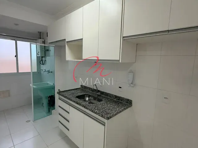 Apartamento com 50m² 1 quarto e 1 banheiro, para alugar, no bairro Rio Pequeno em São Paulo