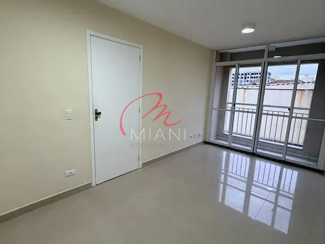 Apartamento com 50m² 1 quarto e 1 banheiro, para alugar, no bairro Rio Pequeno em São Paulo