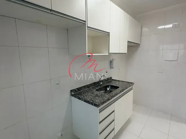 Apartamento com 50m² 1 quarto e 1 banheiro, para alugar, no bairro Rio Pequeno em São Paulo