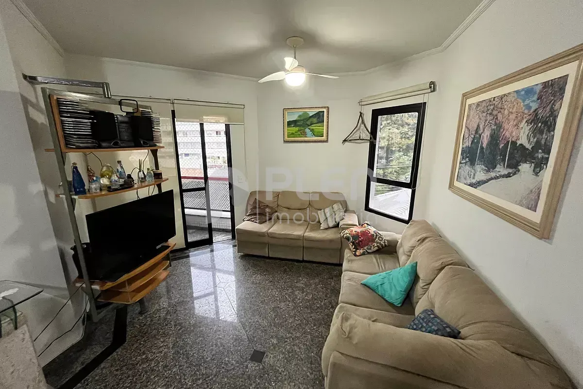 Apartamento de 4 quartos à venda em Santana, São Paulo