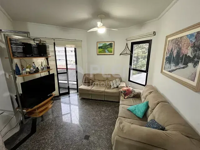 Apartamento 4 quartos e 2 banheiros, à venda, no bairro Santana em São Paulo