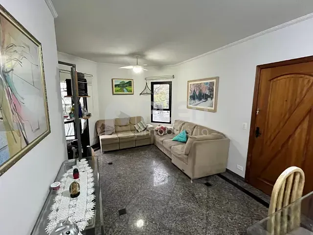 Apartamento 4 quartos e 2 banheiros, à venda, no bairro Santana em São Paulo