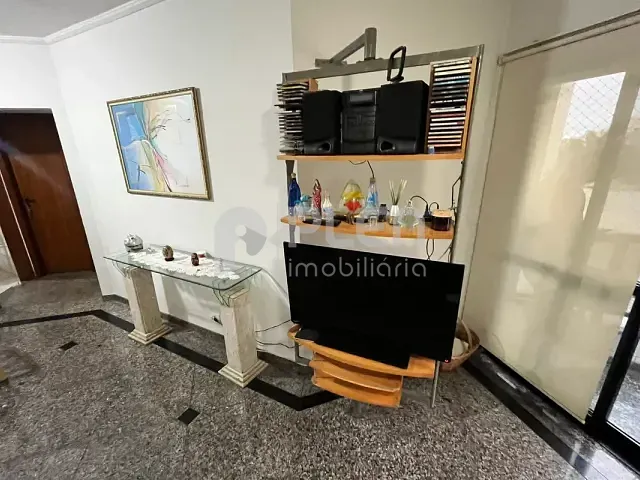 Apartamento 4 quartos e 2 banheiros, à venda, no bairro Santana em São Paulo