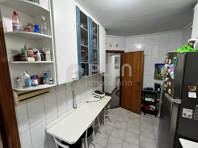Apartamento 4 quartos e 2 banheiros, à venda, no bairro Santana em São Paulo
