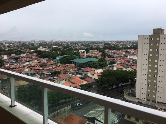 Foto do Apartamento - Apartamento à venda 2 Quartos, 1 Suite, 2 Vagas, 70M², Jardim Veneza, São José dos Campos - SP | Edifício Portal do Parque | RUSSI IMÓVEIS