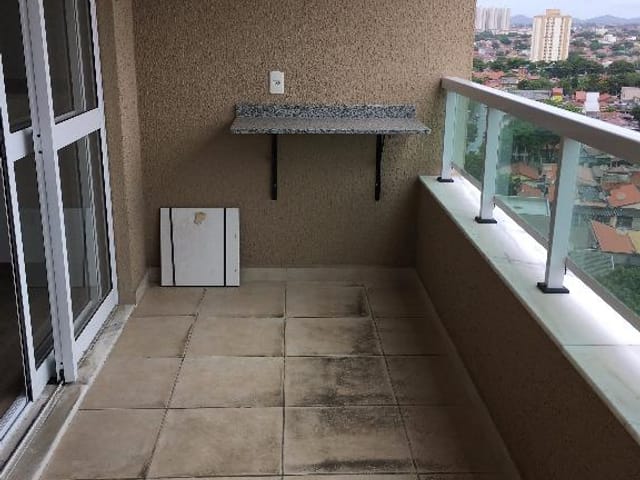 Foto do Apartamento - Apartamento à venda 2 Quartos, 1 Suite, 2 Vagas, 70M², Jardim Veneza, São José dos Campos - SP | Edifício Portal do Parque | RUSSI IMÓVEIS