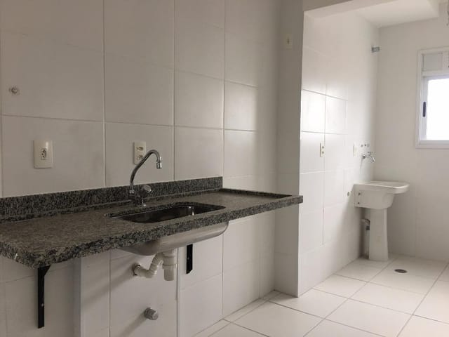 Foto do Apartamento - Apartamento à venda 2 Quartos, 1 Suite, 2 Vagas, 70M², Jardim Veneza, São José dos Campos - SP | Edifício Portal do Parque | RUSSI IMÓVEIS
