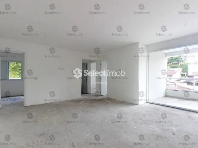 Apartamento com 93m² 3 quartos e 2 banheiros, à venda, no bairro Colônia em Ribeirão Pires