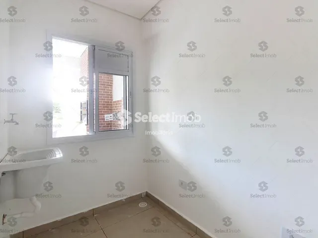 Apartamento com 93m² 3 quartos e 2 banheiros, à venda, no bairro Colônia em Ribeirão Pires