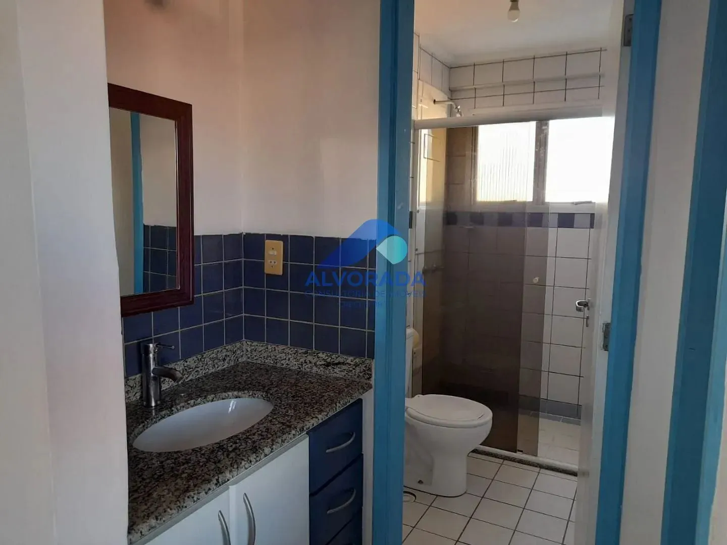 Apartamento, 1 quarto, 40 m² - Foto 8