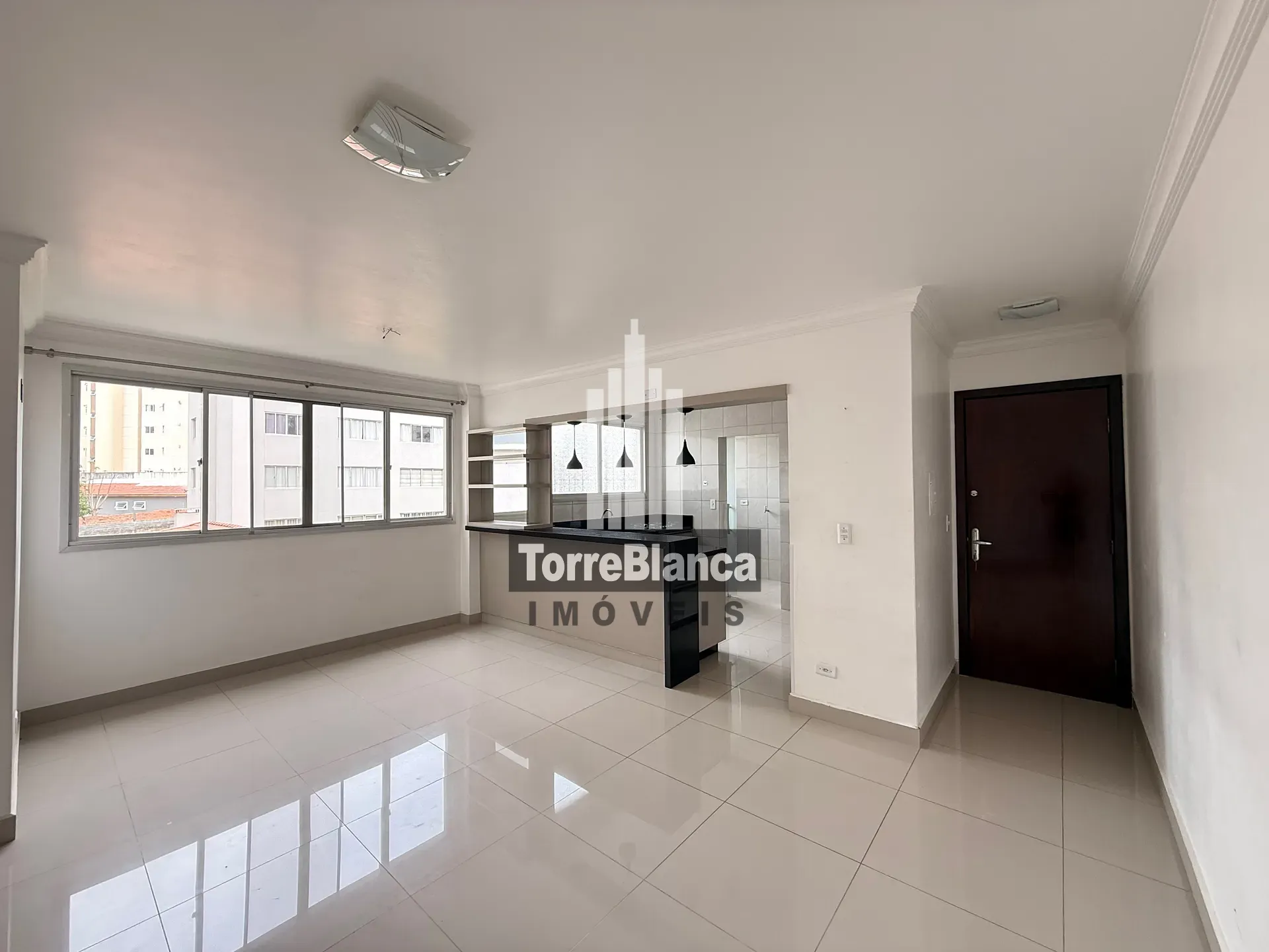 Apartamento, 3 quartos, 103 m² - Foto 1