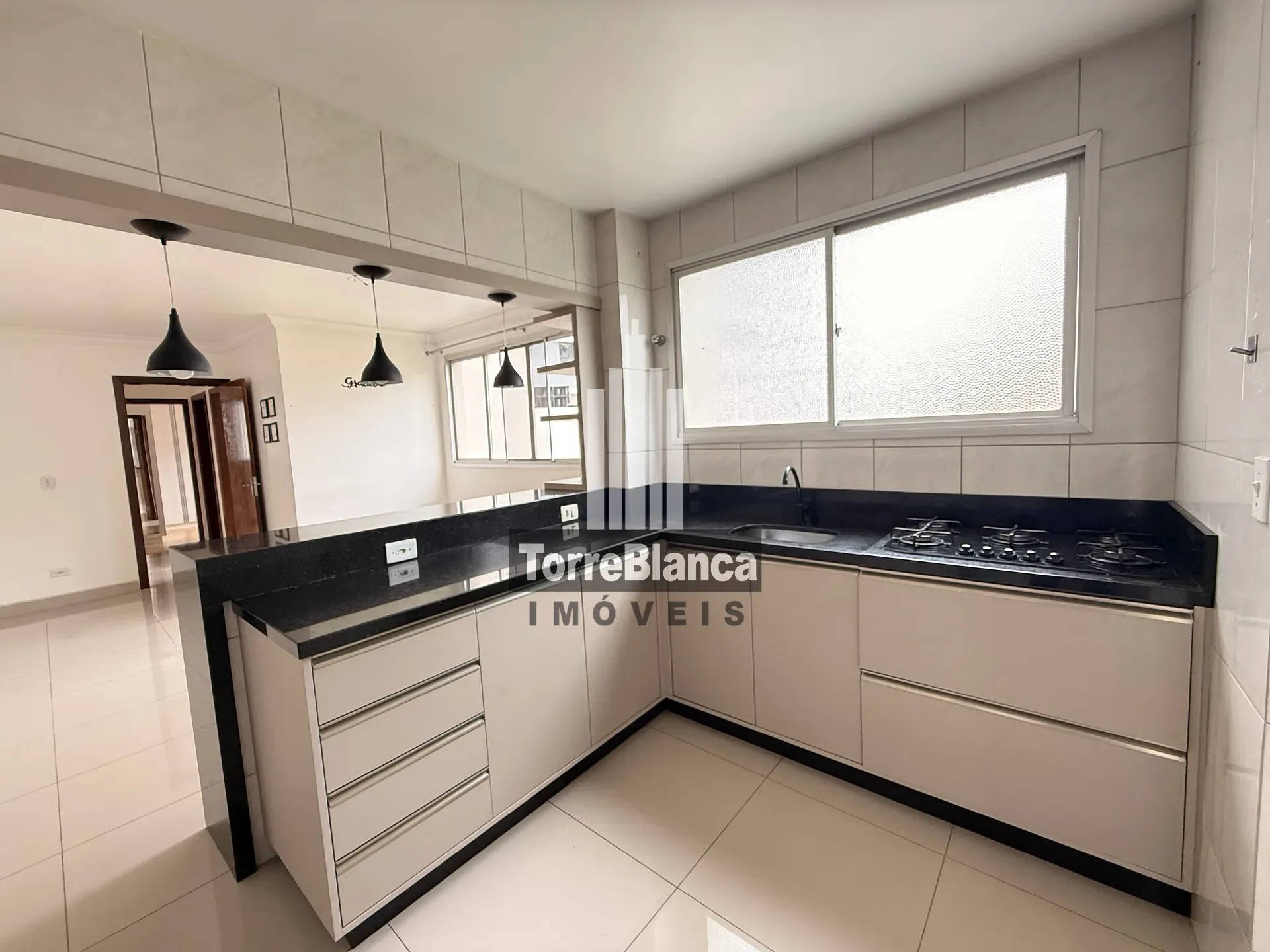 Apartamento, 3 quartos, 103 m² - Foto 3