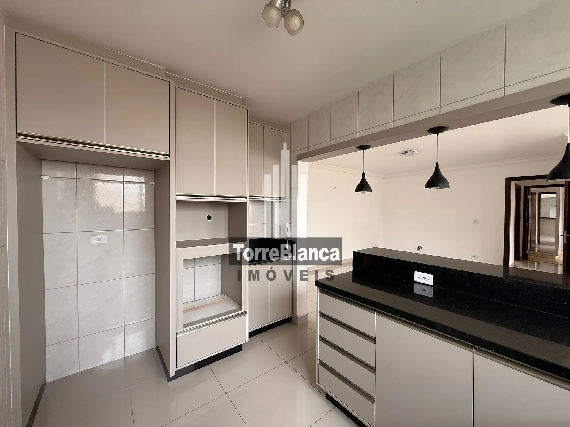Apartamento, 3 quartos, 103 m² - Foto 4
