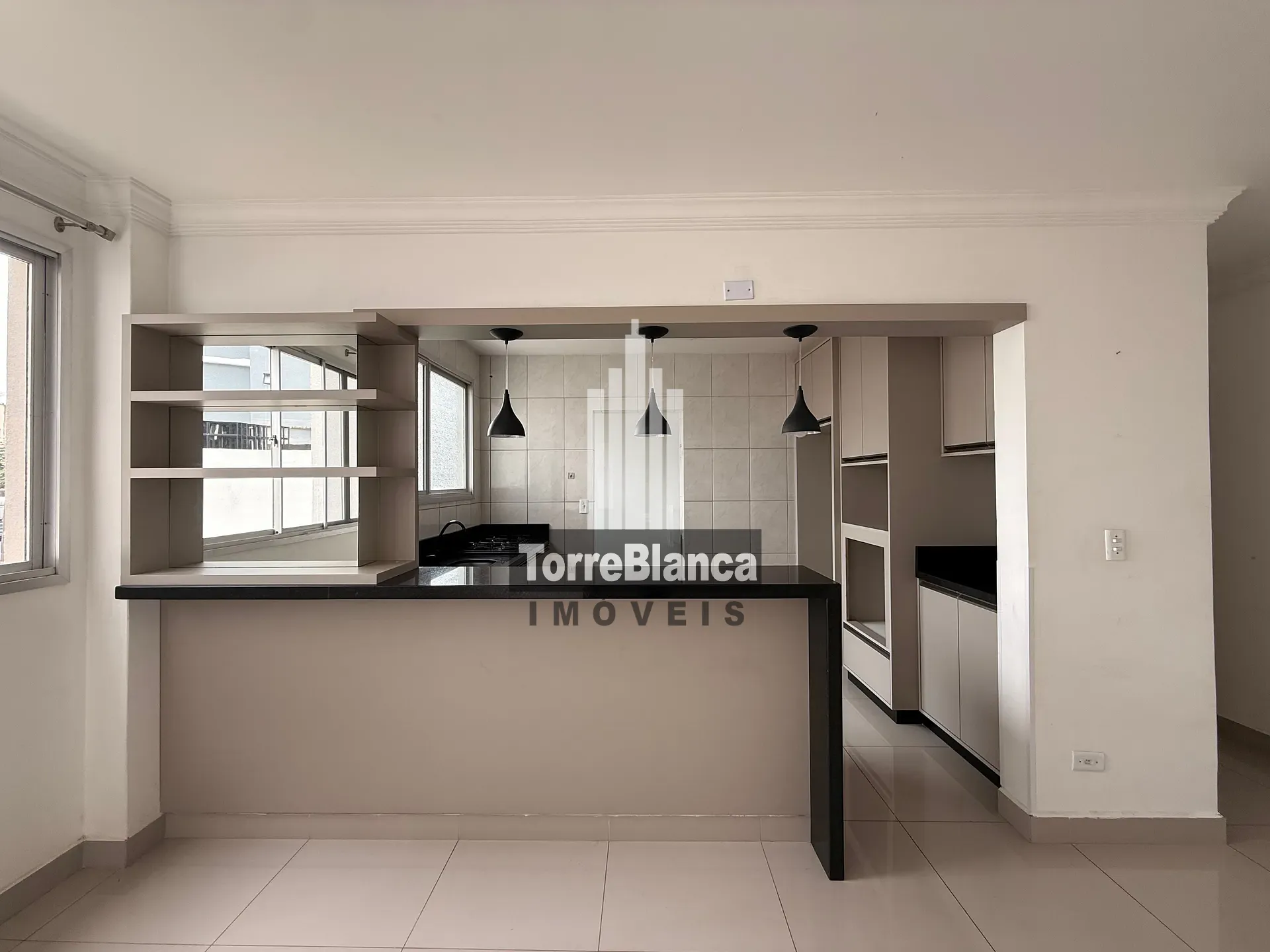 Apartamento, 3 quartos, 103 m² - Foto 2
