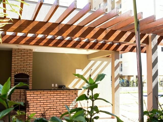 Foto do Apartamento - Apartamento com 3 dormitórios à venda, 70 m² por R$ 270.000,00 - Olinda - Uberaba/MG | ZUCATO IMOBILIARIA LTDA