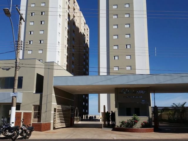 Foto do Apartamento - Apartamento com 3 dormitórios à venda, 70 m² por R$ 270.000,00 - Olinda - Uberaba/MG | ZUCATO IMOBILIARIA LTDA