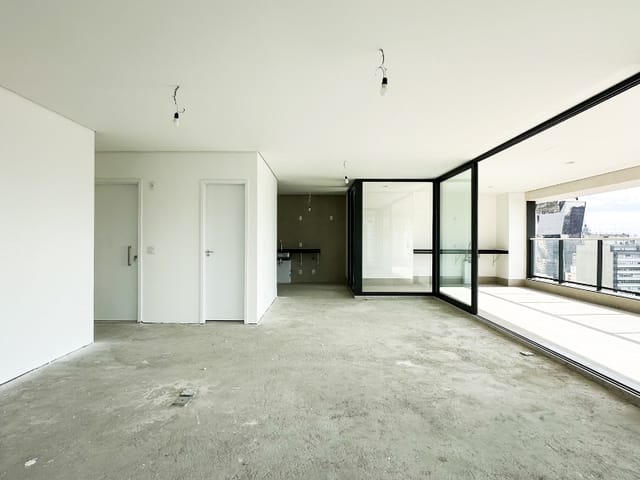 Foto do Apartamento - Apartamento tipo para venda em Pinheiros com 4 quartos, sendo 4 suítes, 230m² | Lares e Andares Imóveis