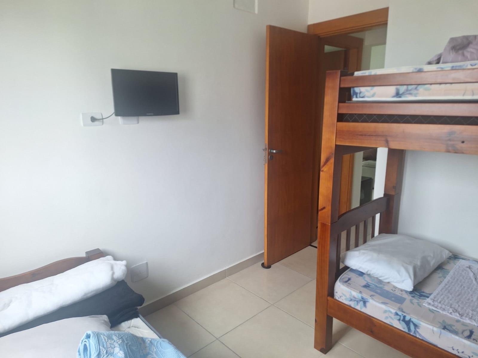 Apartamento com terraço à Venda, Ocian, Praia Grande, SP
