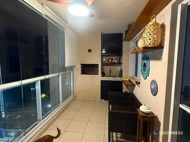 Apartamento com 103m² 3 quartos e 4 banheiros, para alugar, no bairro Lar São Paulo em São Paulo