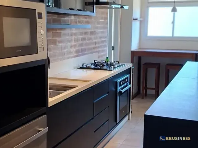 Apartamento com 103m² 3 quartos e 4 banheiros, para alugar, no bairro Lar São Paulo em São Paulo