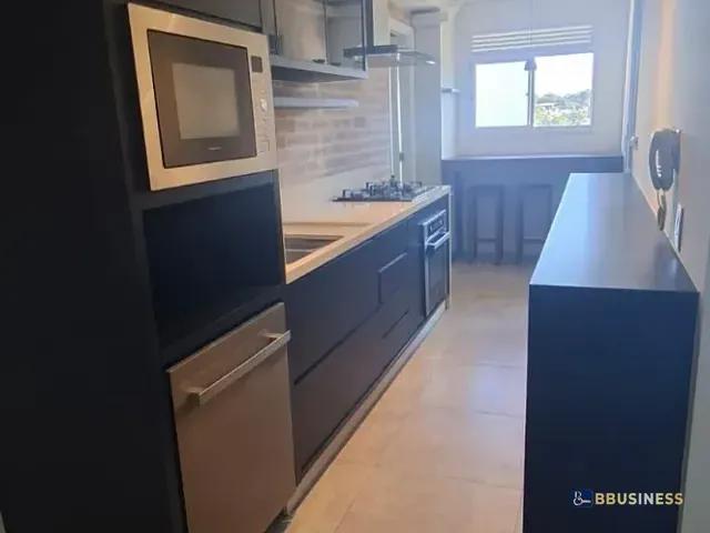 Apartamento com 103m² 3 quartos e 4 banheiros, para alugar, no bairro Lar São Paulo em São Paulo