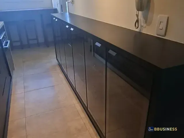 Apartamento com 103m² 3 quartos e 4 banheiros, para alugar, no bairro Lar São Paulo em São Paulo