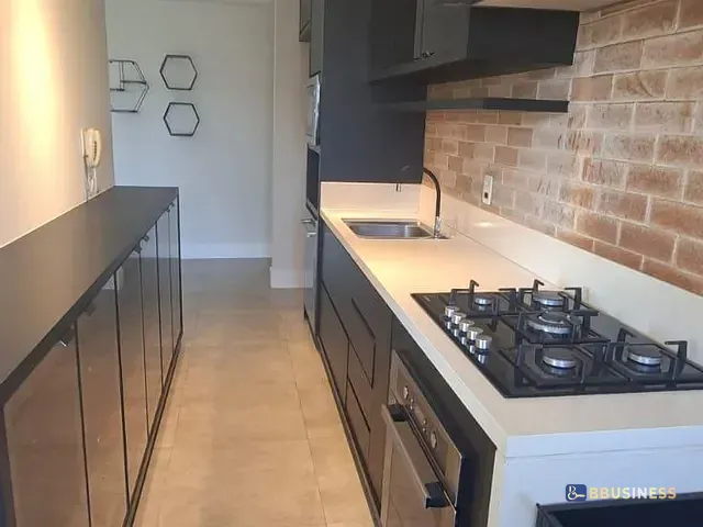 Apartamento com 103m² 3 quartos e 4 banheiros, para alugar, no bairro Lar São Paulo em São Paulo