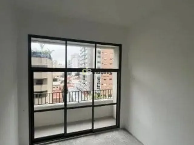 Apartamento 1 quarto e 1 banheiro, à venda, no bairro Jardim das Acácias em São Paulo