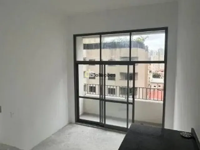 Apartamento 1 quarto e 1 banheiro, à venda, no bairro Jardim das Acácias em São Paulo