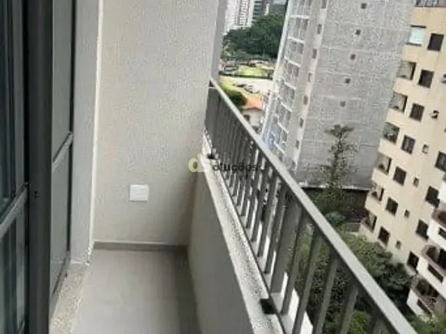 Apartamento 1 quarto e 1 banheiro, à venda, no bairro Jardim das Acácias em São Paulo
