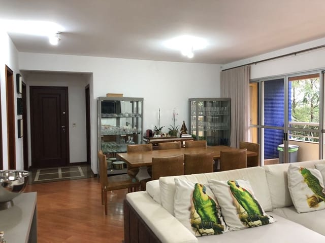 Foto do Apartamento - VICTORIA LAKE - Apartamento com 3 dormitórios à venda, 166 m² por R$ 1.100.000 - Centro Civico - Londrina/PR | Human Imóveis