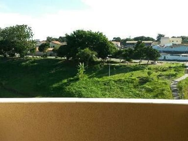Foto do Apartamento - Apartamento residencial para locação, Jardim Satélite, São José dos Campos. | INDEPENDENCE NEGOCIOS IMOBILIARIOS LTDA
