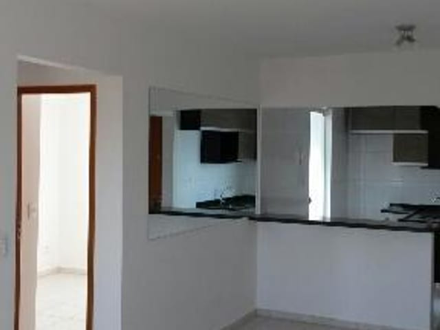 Foto do Apartamento - Apartamento residencial para locação, Jardim Satélite, São José dos Campos. | INDEPENDENCE NEGOCIOS IMOBILIARIOS LTDA