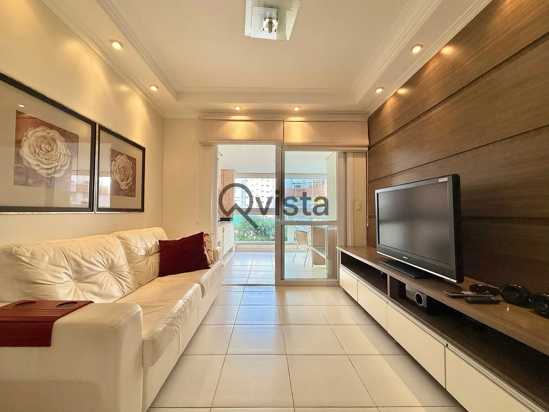 Apartamento, 3 quartos, 115 m² - Foto 3