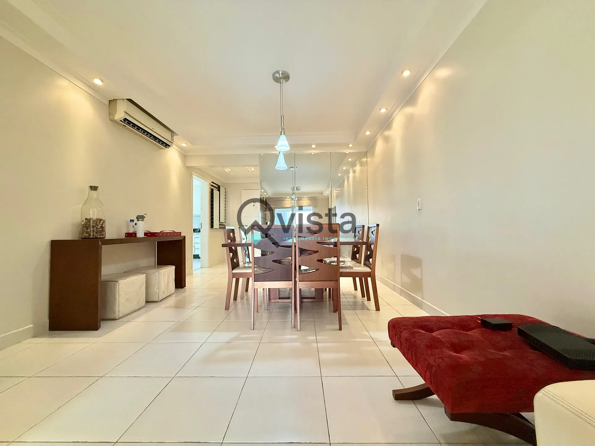 Apartamento, 3 quartos, 115 m² - Foto 4