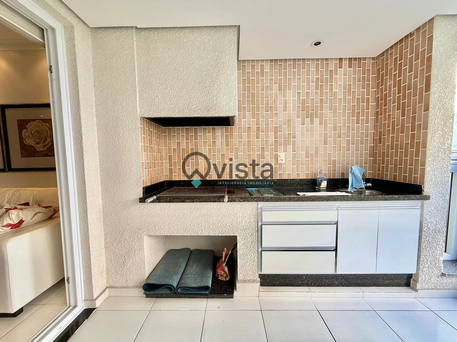 Apartamento, 3 quartos, 115 m² - Foto 6
