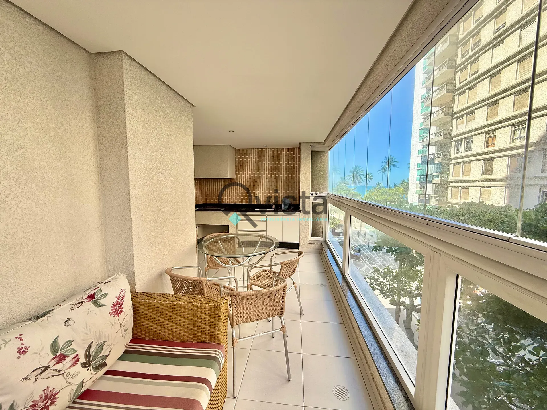 Apartamento, 3 quartos, 115 m² - Foto 1