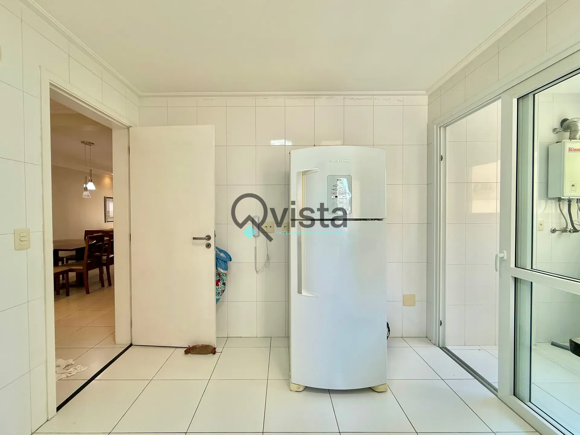 Apartamento, 3 quartos, 115 m² - Foto 27