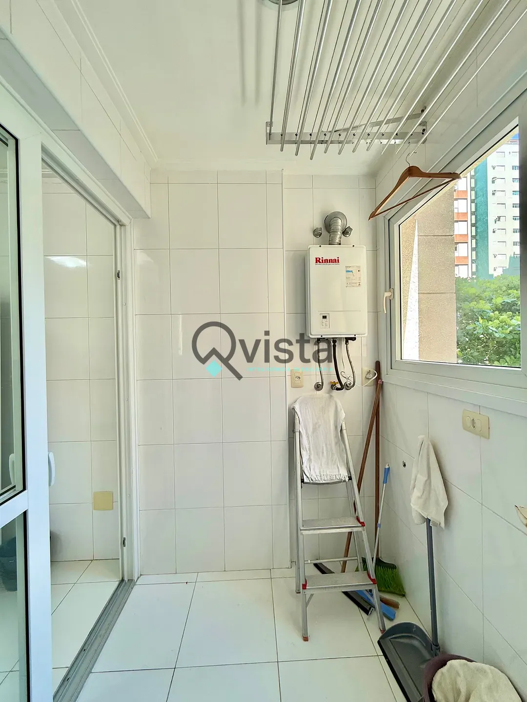 Apartamento, 3 quartos, 115 m² - Foto 30