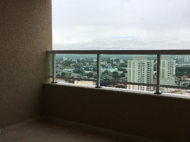 Foto do Apartamento - Apartamento à venda 3 Quartos, 1 Suite, 2 Vagas, 80M², Jardim Veneza, São José dos Campos - SP | Edifício Portal do Parque | RUSSI IMÓVEIS