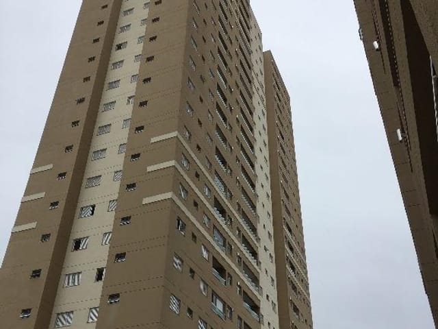 Foto do Apartamento - Apartamento à venda 3 Quartos, 1 Suite, 2 Vagas, 80M², Jardim Veneza, São José dos Campos - SP | Edifício Portal do Parque | RUSSI IMÓVEIS