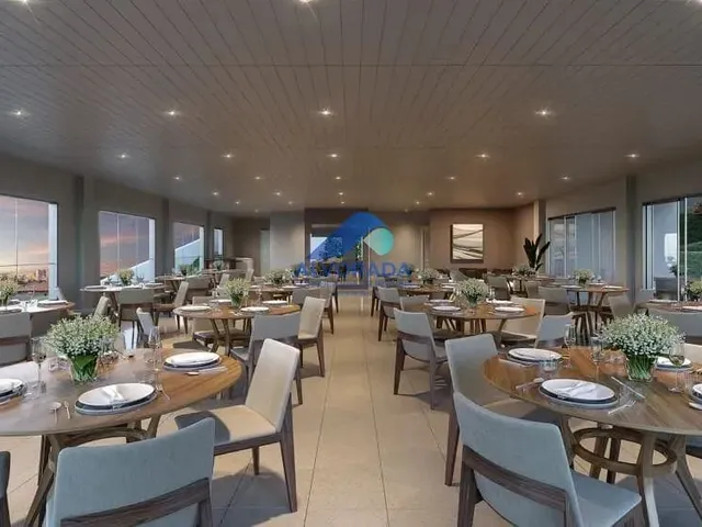 Apartamento com 10m² 2 quartos e 1 banheiro, à venda, no bairro Jardim Paraíso em Jacareí